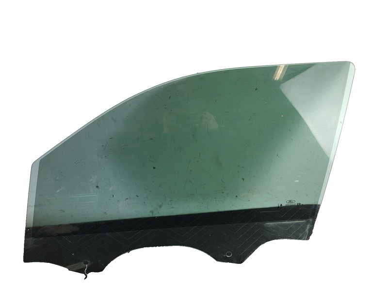 2022-2023 Ford Maverick Left Driver Front Door Window Glass OEM NZ6B-E21411-AA