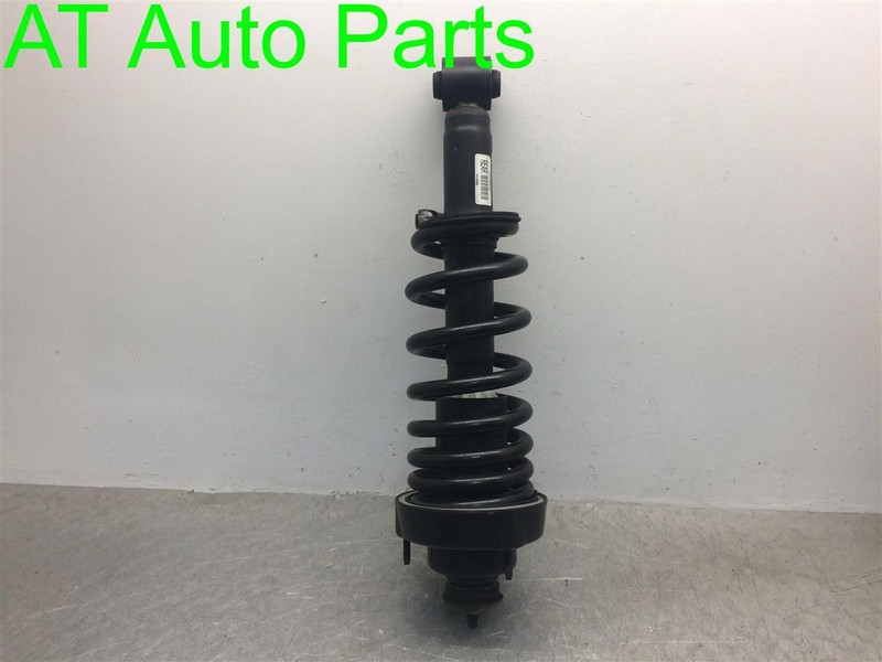 02-05 FORD EXPLORER 4X4 REAR STRUT SHOCK ABSORBER OEM 1L24-18080-EF