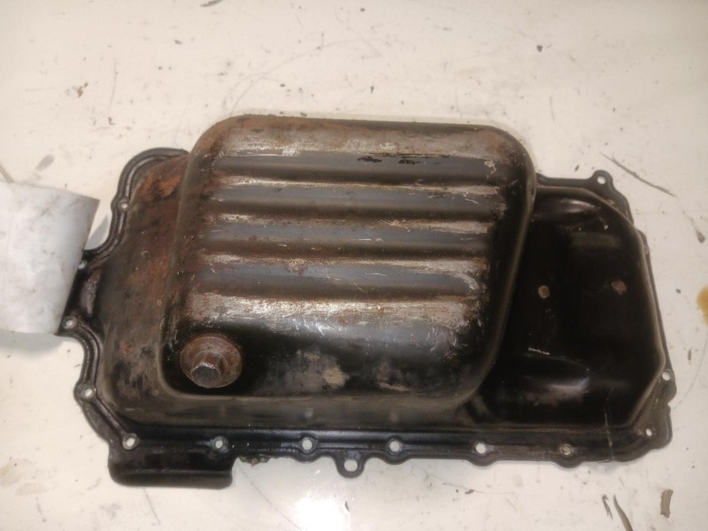 1998 SATURN S SERIES Oil Pan OEM 91 92 93 94 95 96 97 98 99 00 01 02