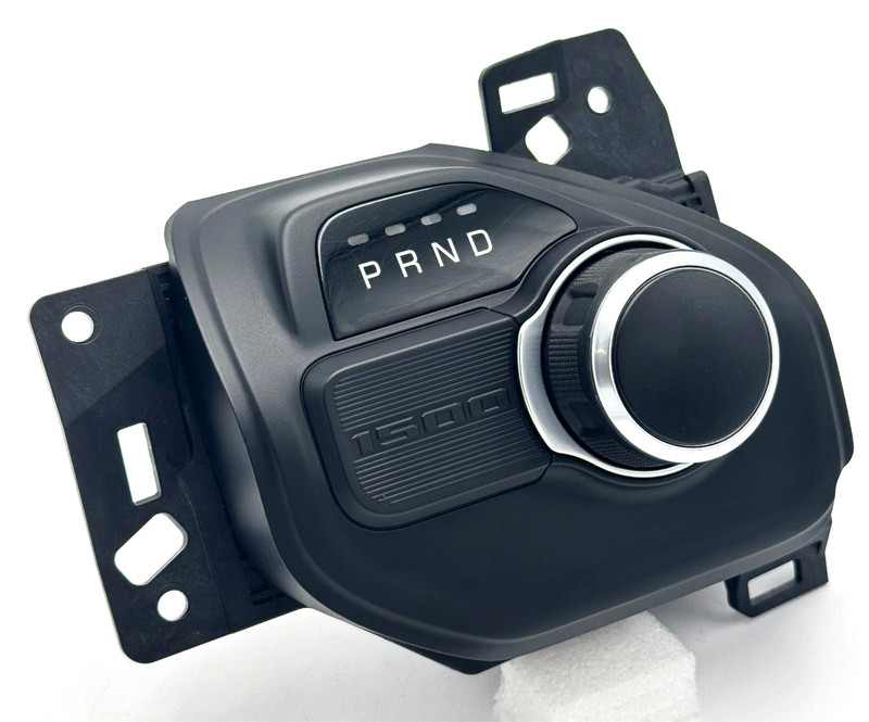 ✅ 2019-2026 RAM 1500 5th Gen TRANSMISSION SHIFTER GEAR SELECTOR SWITCH OEM