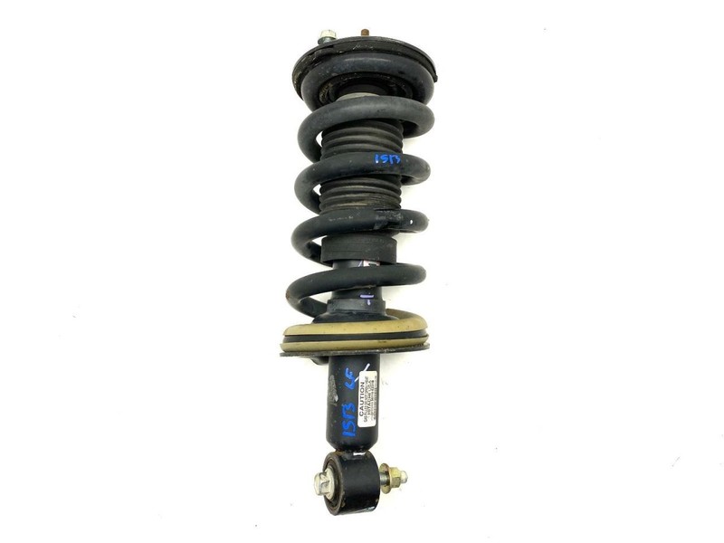 Front Strut Assembly 4x2 56110-EZ31B Fits 2017-2024 Nissan Titan 86854
