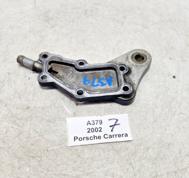 ✅ 99-05 OEM Porsche Carrera 911 996 Engine Case Water Coolant Cap Lid