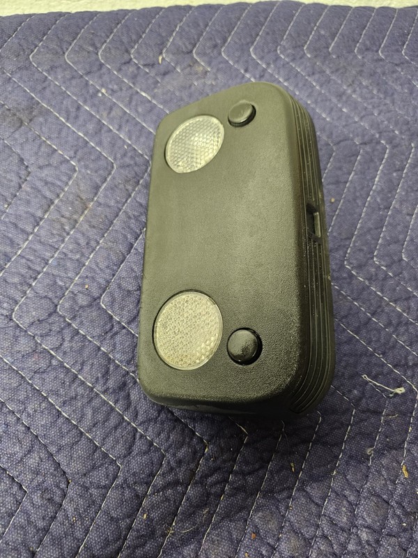 2011 Ford Mustang Coupe Interior Light Map Light MUSTANG 11 OEM