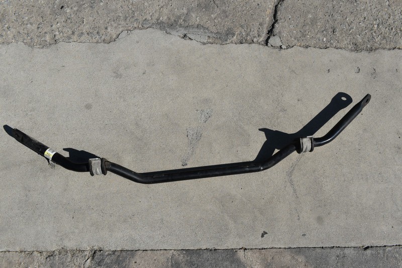 2005-13 Corvette C6 Rear STABALIZER BAR/Sway Bar *15262804GM* OEM ORIGINAL USED