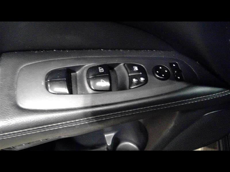 Driver Front Door Switch Driver's Lock And Window Fits 13-19 PATHFINDER 736941