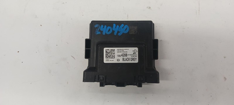 18-'21 GMC TERRAIN Network Gateway control module OEM Guaranteed!