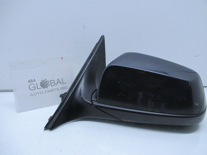 09-12 BMW F01 F02 7 SERIES FRONT LEFT DRIVER DOOR SIDE VIEW MIRROROEM