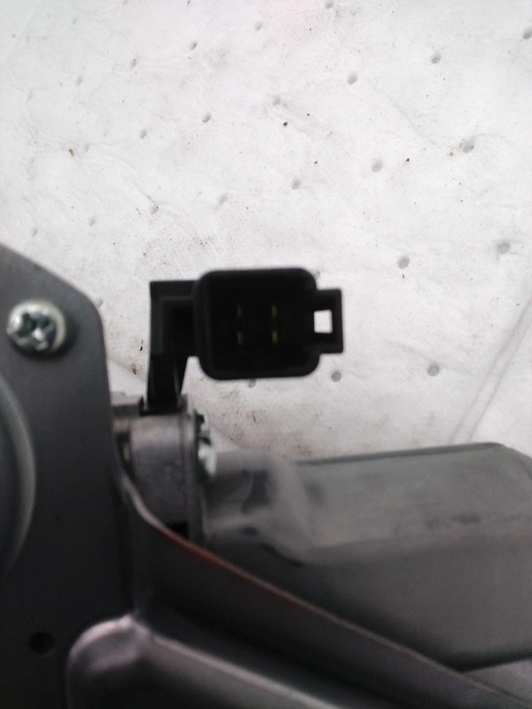 Used Back Glass Wiper Motor fits: 2013 Dodge JourneyGrade A