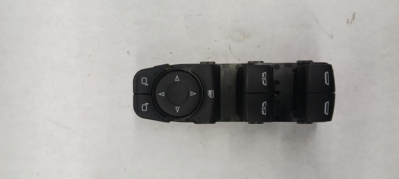 21-'22 BUICK ENVISION Front Door Switch driver mirror window OEM
