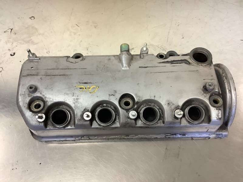 01-05 Civic 1.7L Engine Cylinder Head Valve Top Cover Lid Used OEM