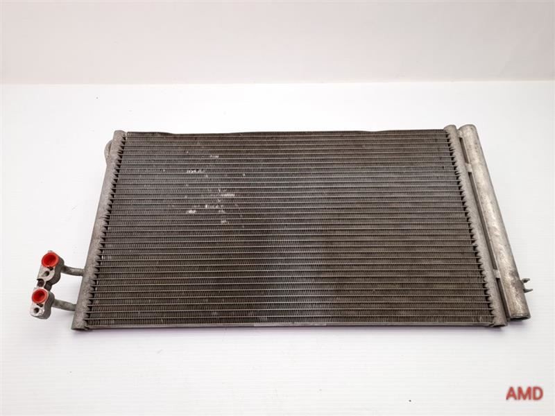 2010 BMW 335xi 335i Turbo N54 N55 E90 E92 A/C AC Condenser 64539206296