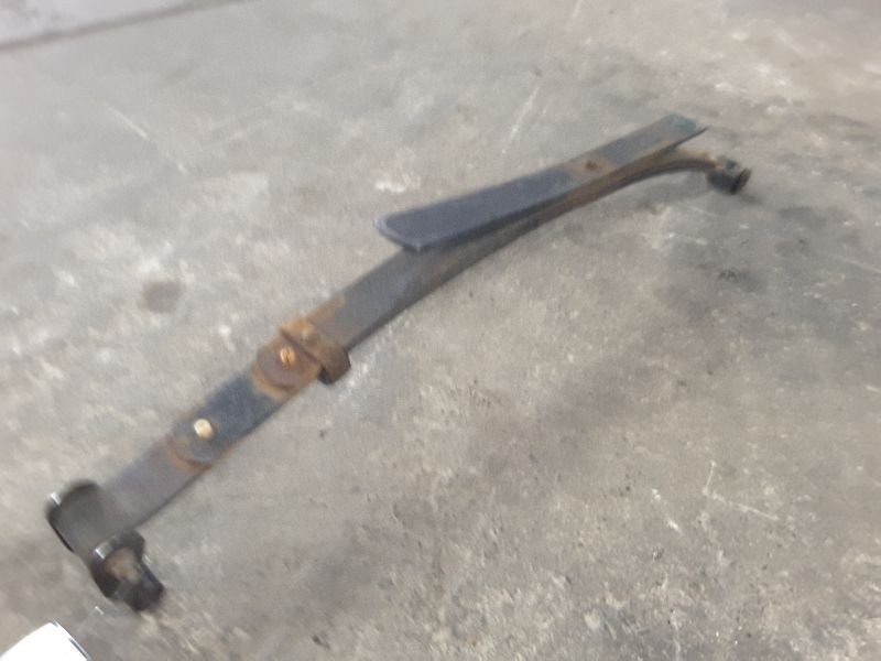Rear Leaf Spring ID K Fits 04-11 RANGER 576275