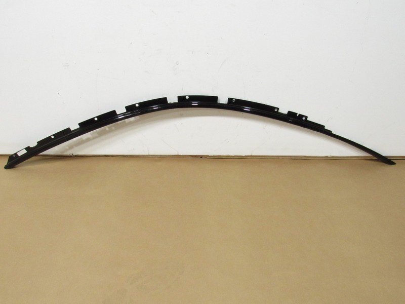 20-23 McLaren GT 2021 Front Left Driver Glass Roof Frame Bracket Molding |@1