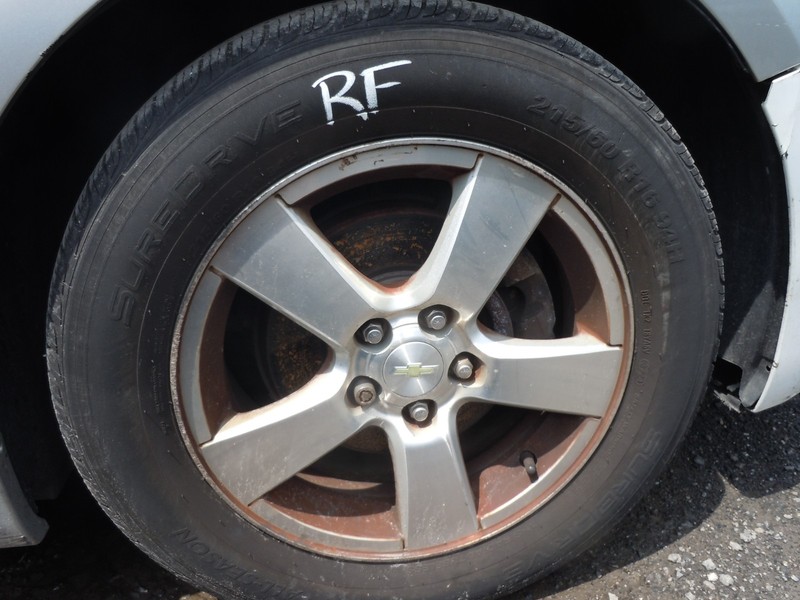 2011 2012 2013 2014 Chevrolet Cruze 16x6.5 Aluminum Wheel Rim 5 Spoke OEM