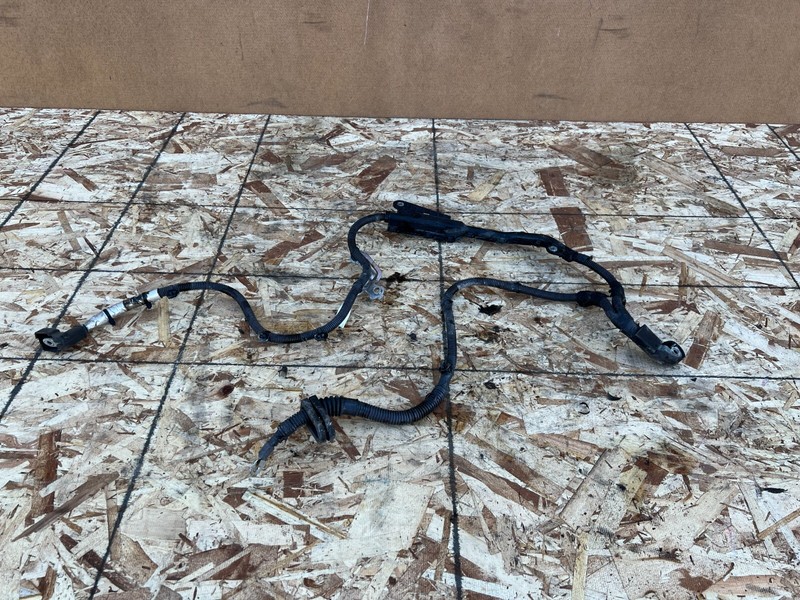 INFINITI Q50 Q60 2016-2023 OEM ENGINE MOTOR ALTERNATOR WIRING HARNESS 3.0T