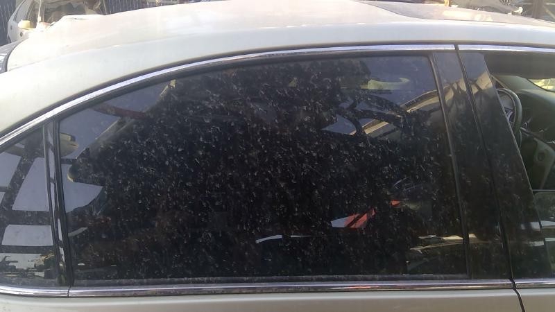 Rear Door Glass/window LEXUS ES300 Right 02 03