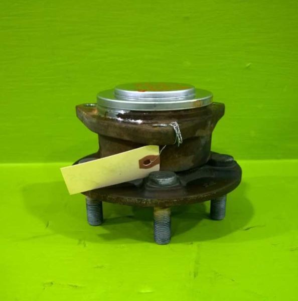 15 16 17 18 19 20 21 22 CHALLENGER FRONT WHEEL HUB OEM 3465-135