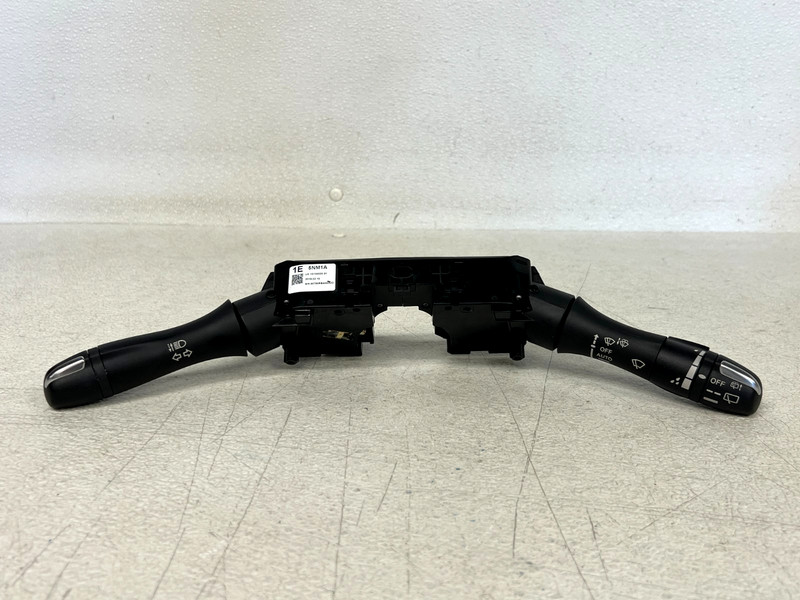 ⭐2019-2025 INFINITI QX50 MULTIFUNCTION COMBINATION CONTROL SWITCH OEM LOT2742
