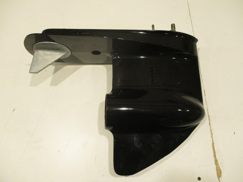 1626-4005A6 Mercury 400 40 Hp Lower Unit Gear Case Housing 1970-71 NLA