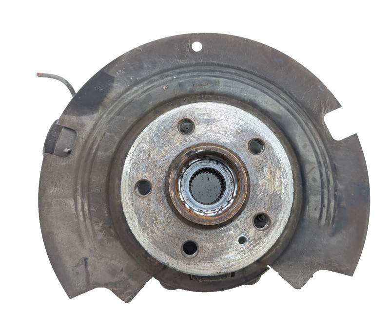 Passenger Rear Knuckle/Stub 163 Type ML350 Fits 98-05 MERCEDES ML-CLASS
