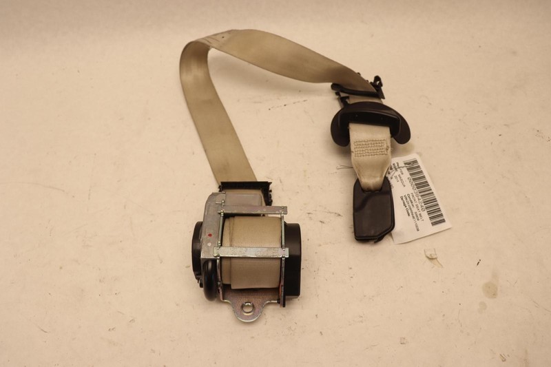 2014-2017 MASERATI QUATTROPORTE FRONT RIGHT PASSENGER SIDE SEAT BELT OEM