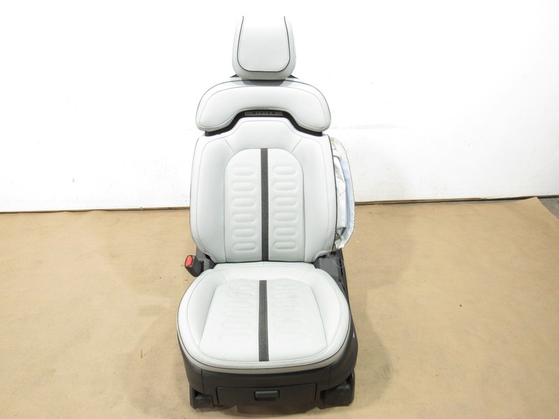 Rivian R1S 2024 Front Left Driver Seat Cushion Assembly 21-26 |#2