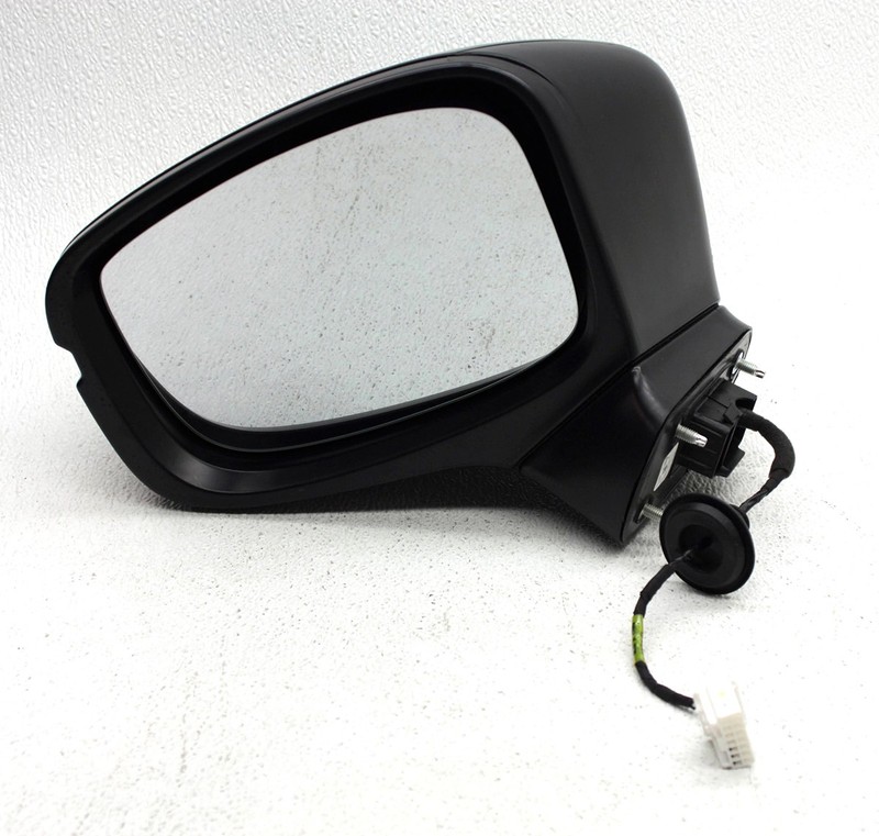 OEM Honda Odyssey LX (US) Left Driver Side Exterior Mirror 76250-THR-A01