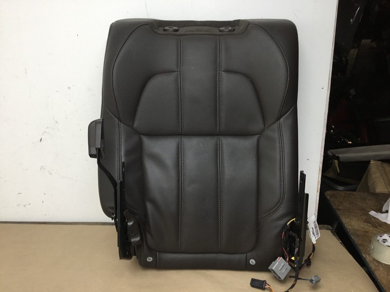 Land Range Rover Sport 2014 Rear Right Upper Back Seat Cushion 14-17 :Y
