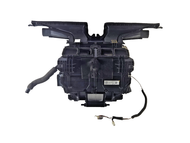 2014 2021 Infiniti Q50 Q60 HVAC AC Heater Core Blower Housing OEM 271004GF0A