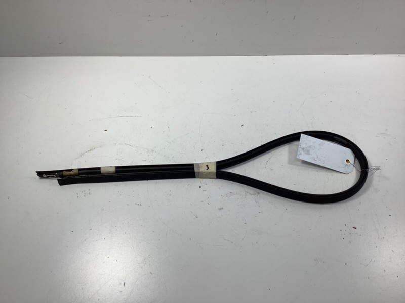 96-00 Honda Civic 2DR Coupe Left Roof Molding 74316-S02-003 OEM