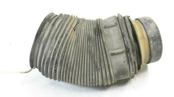10-18 Mercedes W218 CLS550 E350 Rear Left Side Air Suspension Bag Shock OEM