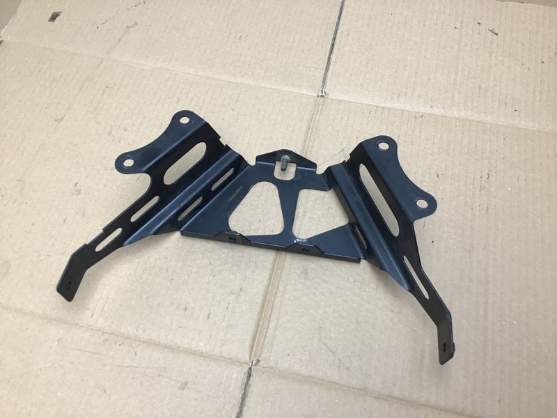 McLaren 650S 2016 Coolant Bottle Tank Bracket Mount Support Holder 15 - 17 :Y