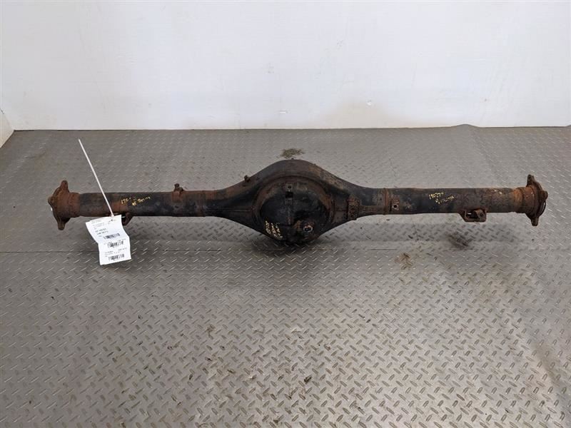 Axle Housing Rear Axle 2WD Extended Cab 4 Cylinder Fits 95-02 TACOMA 1122171