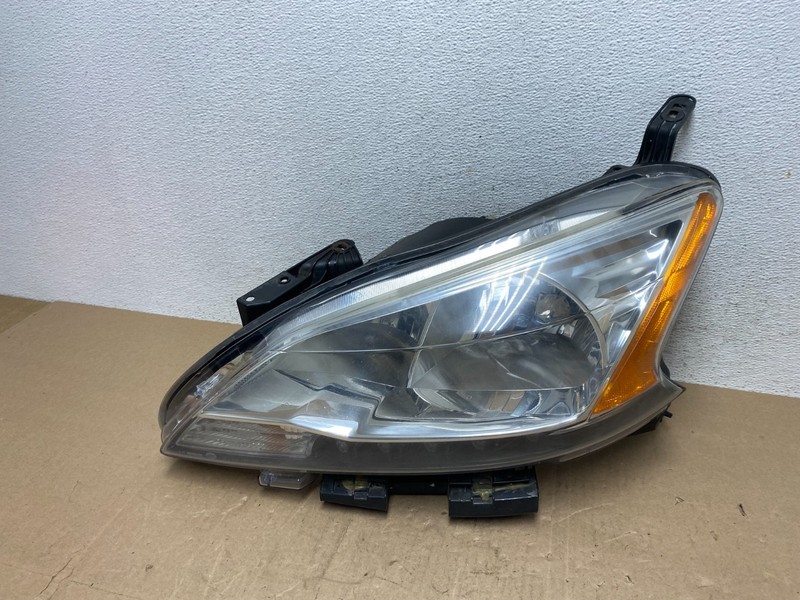 2013 - 2015 Nissan Sentra W/LED Halogen Left Driver LH Headlight AE6770 DW
