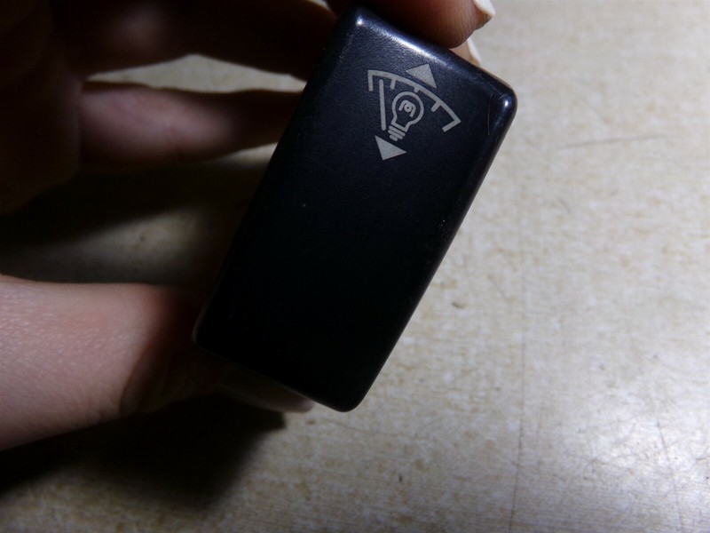Peterbilt Panel Light Dimmer Switch P27-1133-010 *FREE SHIPPING*