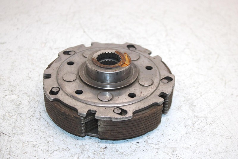 2007 Arctic Cat Atv 650 H1 Oem One Way Clutch 0823-484 AA25