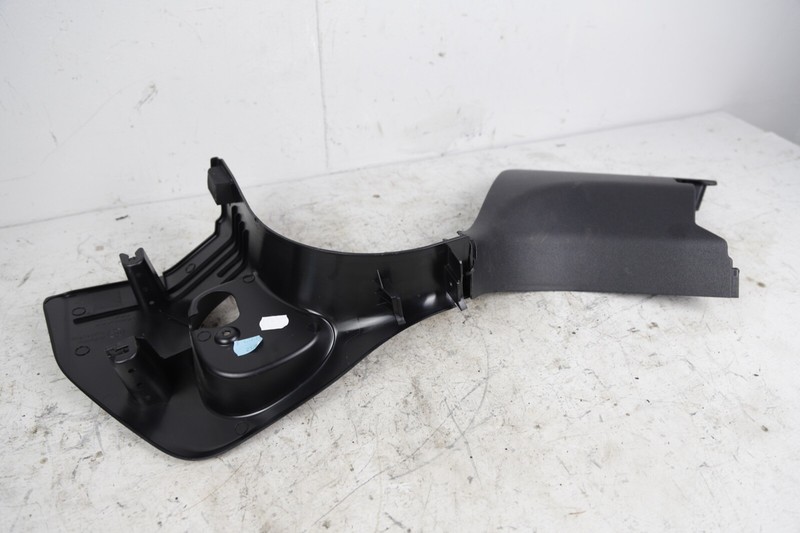 2020-2021 BMW F44 228iX M235iX Left & Right Front Kick Panel Cover Bracket Black