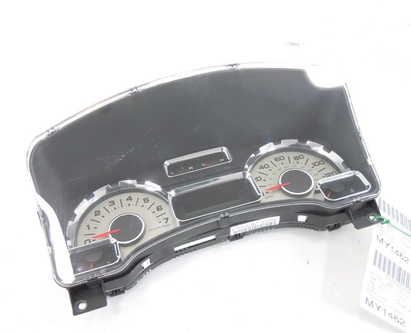 2012 12 Ford Expedition Speedometer Instrument Cluster MPH OEM 114K