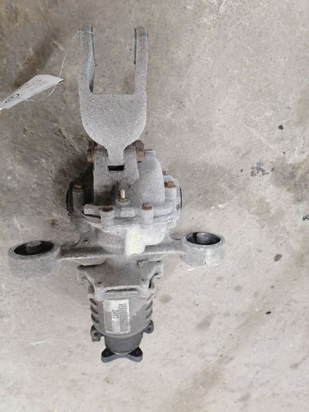 Differential Carrier Rear Axle 2.2L Fits 02-05 VUE 1098721