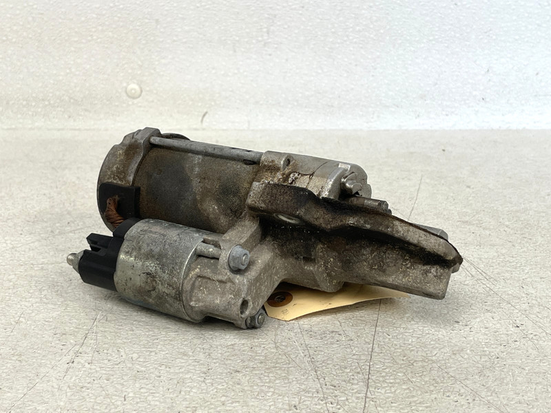 ⭐2015-2019 LAND ROVER DISCOVERY SPORT ENGINE IGNITION STARTER MOTOR OEM LOT2647