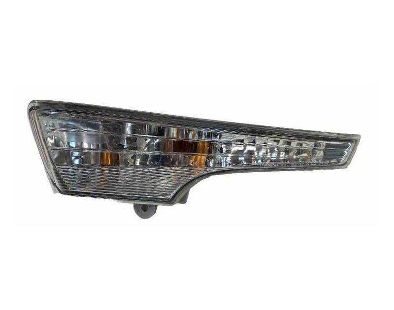 Nissan Altima turn signal light 13 TO 15 lower left side sedan OEM 261353TA0A