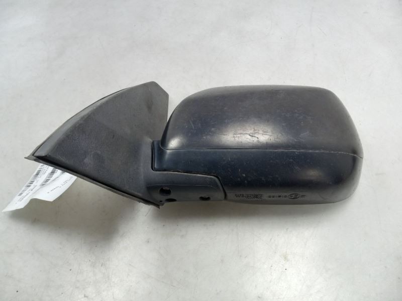 01-03 TOYOTA RAV4 BASE DRIVER SIDE VIEW MIRROR ASSEMBLY