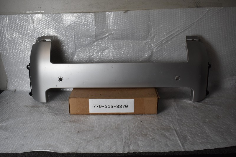 2020-2023 Land Rover Defender Front bumper lower cover OEM L8B2-17F775-B