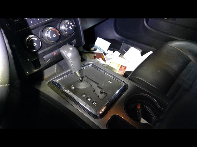 CHALLENGE 2009 Transmission Shift 1196153Gear Selector Shifter