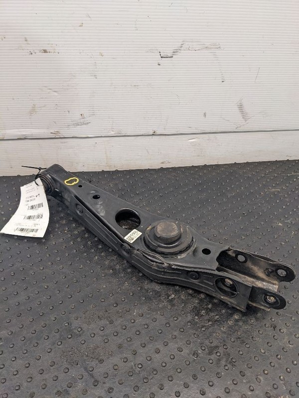 Driver Lower Control Arm Rear Spring Seat 1 Bushing Fits 16-21 TUCSON 1193301