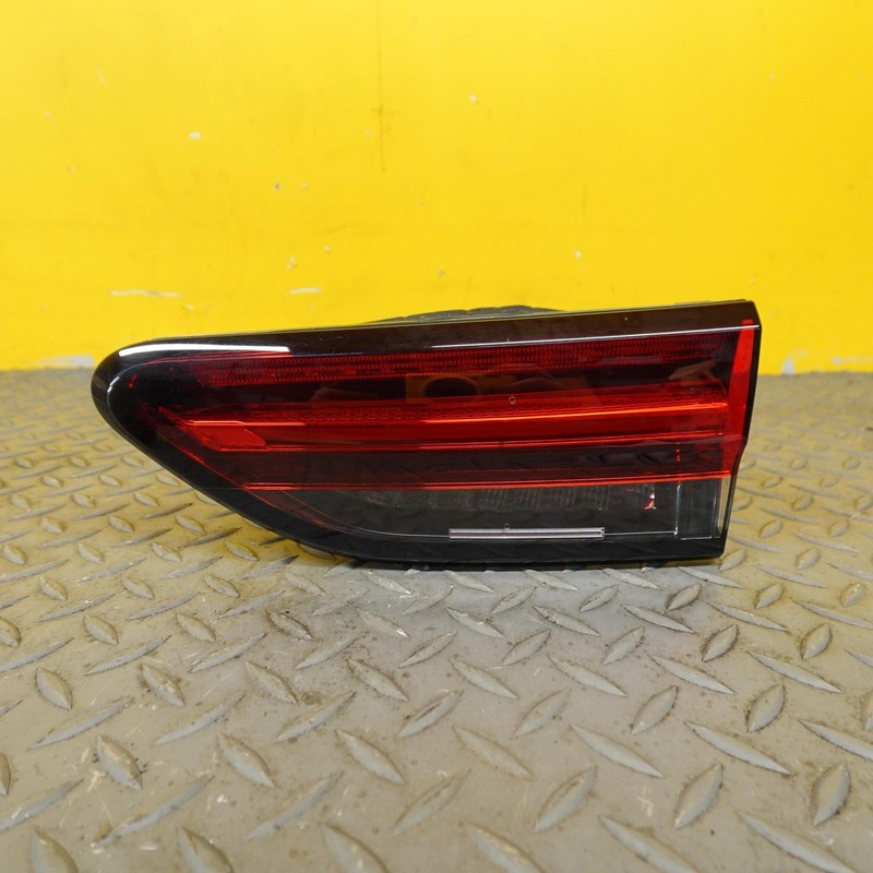 2021-2024 BUICK ENVISION INNER TAIL LIGHT LAMP RIGHT OEM LED TAILLIGHT 84960375