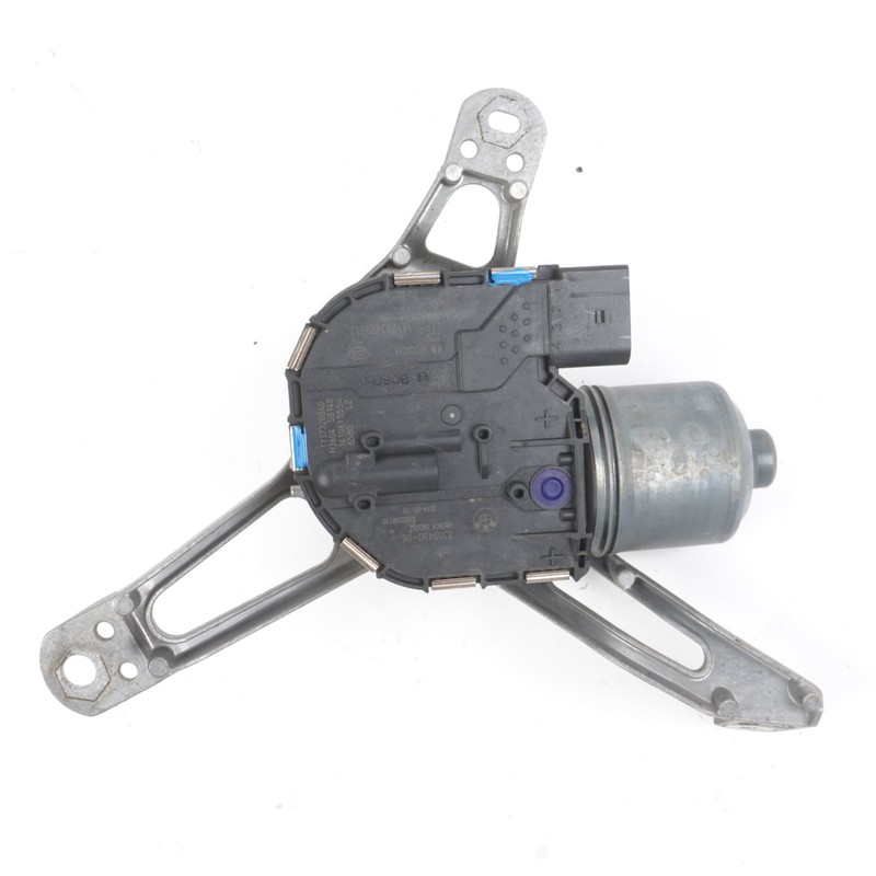 2014-2021 BMW i3 I01 Front Right Side Windshield Wiper Motor 7359450OEM