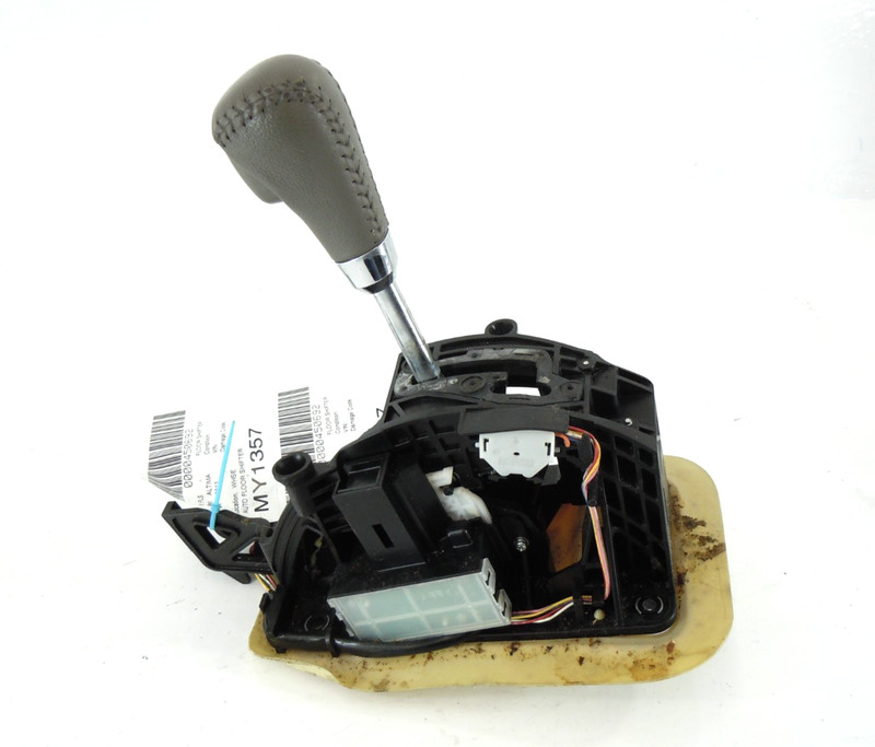 2012 12 Nissan Altima Automatic Transmission Floor Shifter OEM