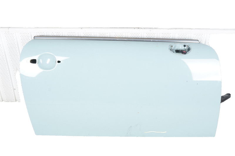 2007-2015 MINI COOPER S R57 CONVERTIBKLE FRONT RIGHT PASSENGER DOOR SHELL OEM