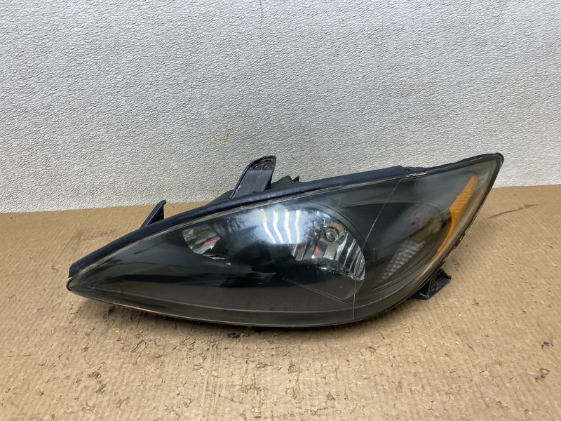 2002 2003 2004 Toyota Camry Left Driver Lh Side Halogen Headlight W7941 DW